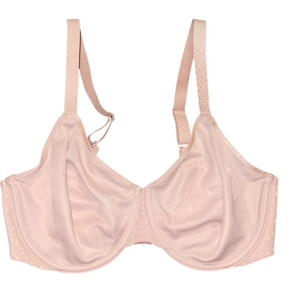 Wacoal Other - 🌹NEW:WACOAL 32DD UNDERWIRE BRA